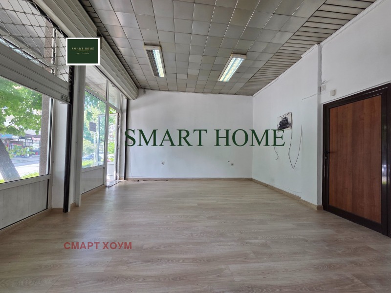 K pronájmu  Kancelář Veliko Tarnovo , Centar , 55 m2 | 22587886 - obraz [2]