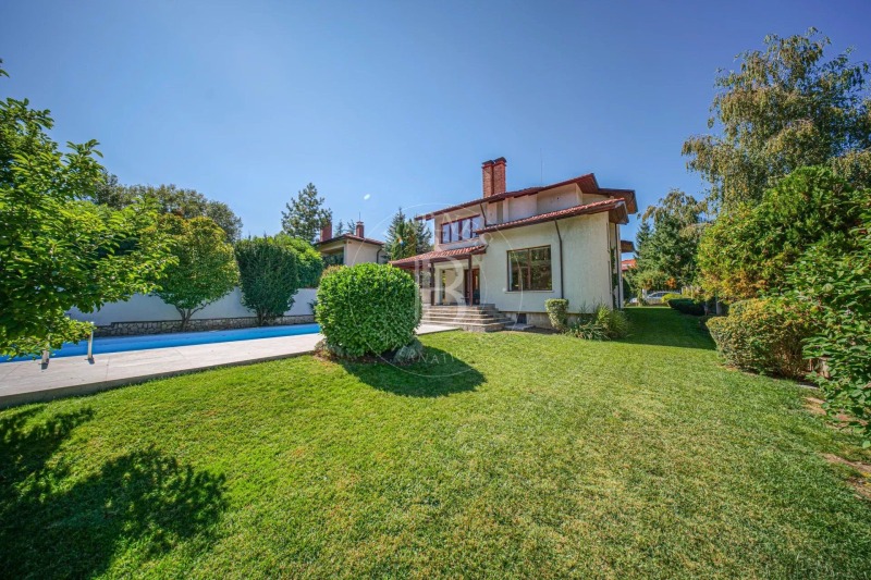 A louer  Maison Sofia , v.z.Amerikanski kolej , 300 m² | 47917613 - image [7]