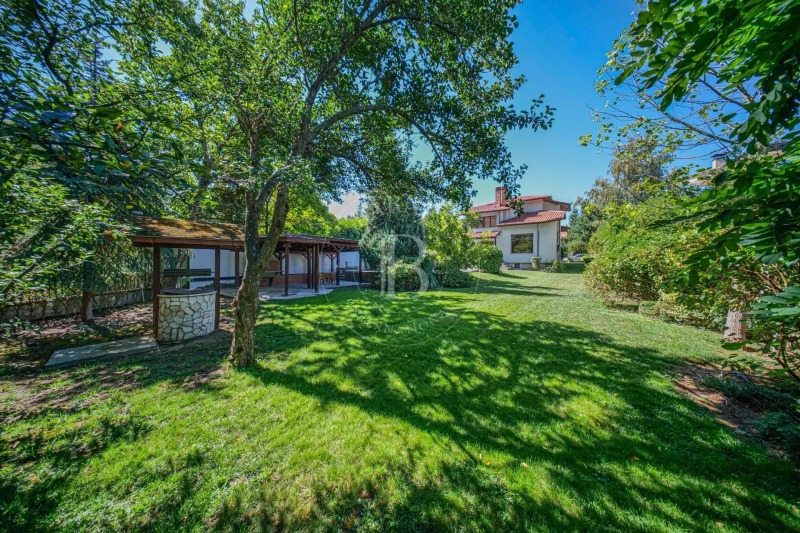 A louer  Maison Sofia , v.z.Amerikanski kolej , 300 m² | 47917613 - image [6]