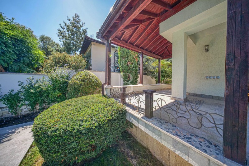 A louer  Maison Sofia , v.z.Amerikanski kolej , 300 m² | 47917613 - image [8]
