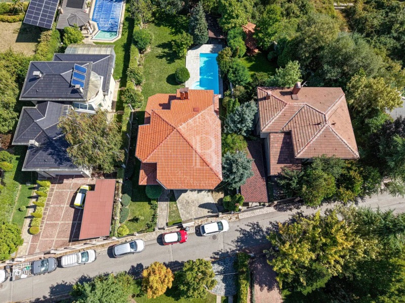 A louer  Maison Sofia , v.z.Amerikanski kolej , 300 m² | 47917613 - image [12]