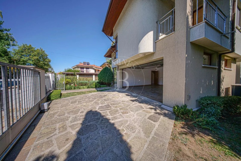 A louer  Maison Sofia , v.z.Amerikanski kolej , 300 m² | 47917613 - image [10]