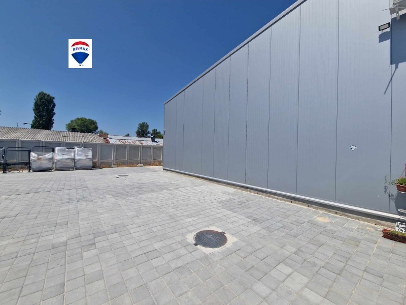 Te huur  Opslag Plovdiv , Industrialna zona - Sever , 255 m² | 93614700 - afbeelding [2]