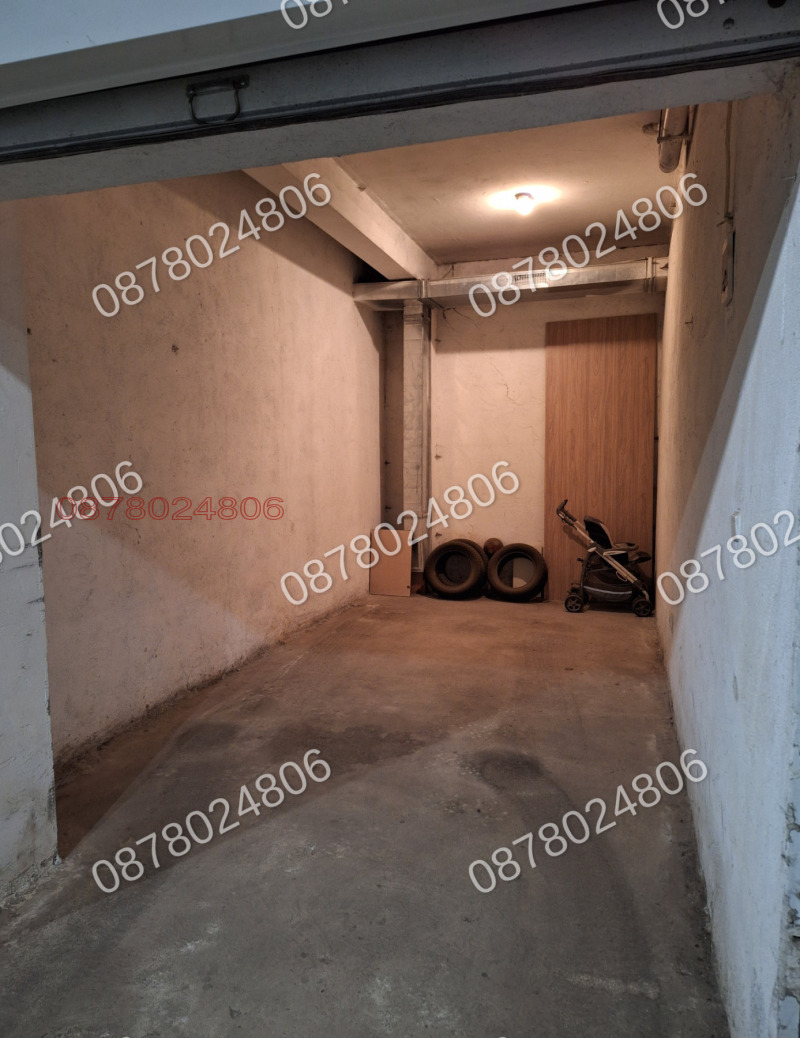 Дава под наем ГАРАЖ, ПАРКОМЯСТО, гр. София, Младост 4