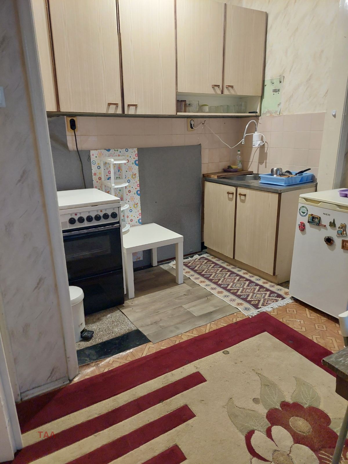 Дава под наем 2-СТАЕН, гр. Пловдив, Център, снимка 7 - Апартаменти - 55697042