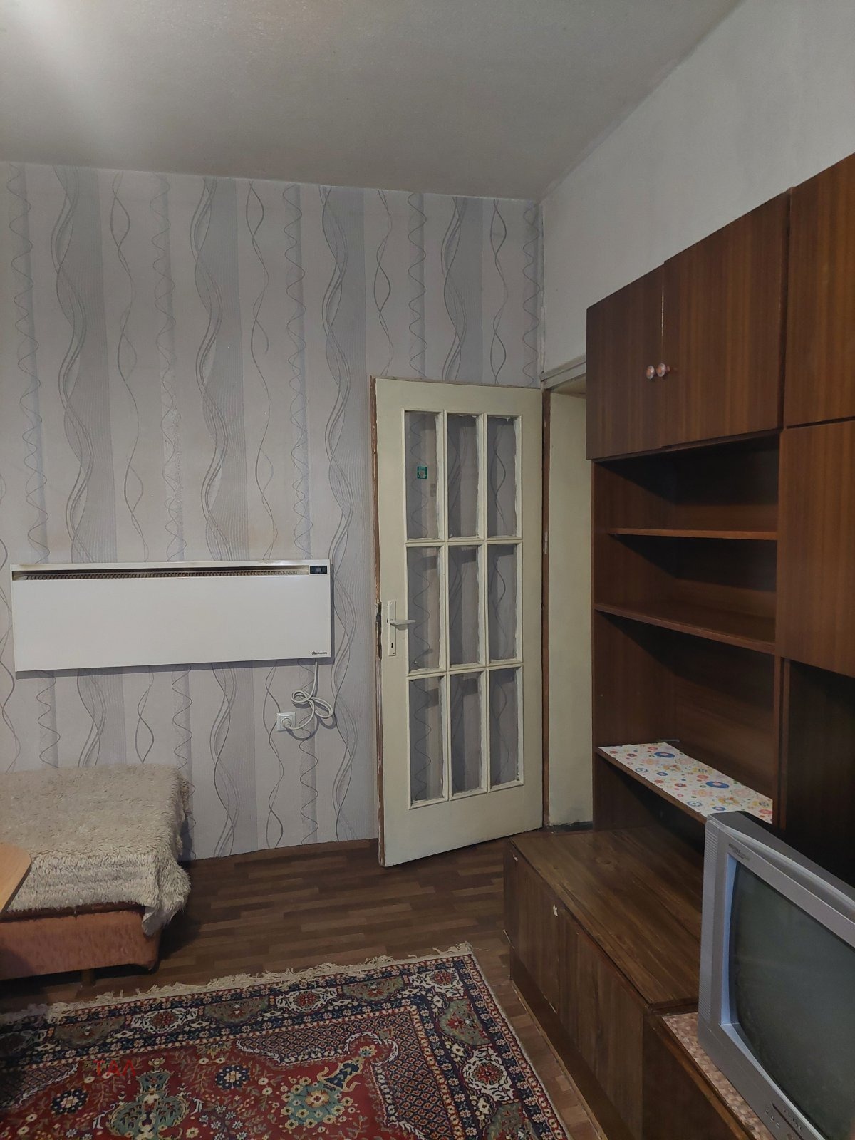 Дава под наем 2-СТАЕН, гр. Пловдив, Център, снимка 2 - Апартаменти - 55697042