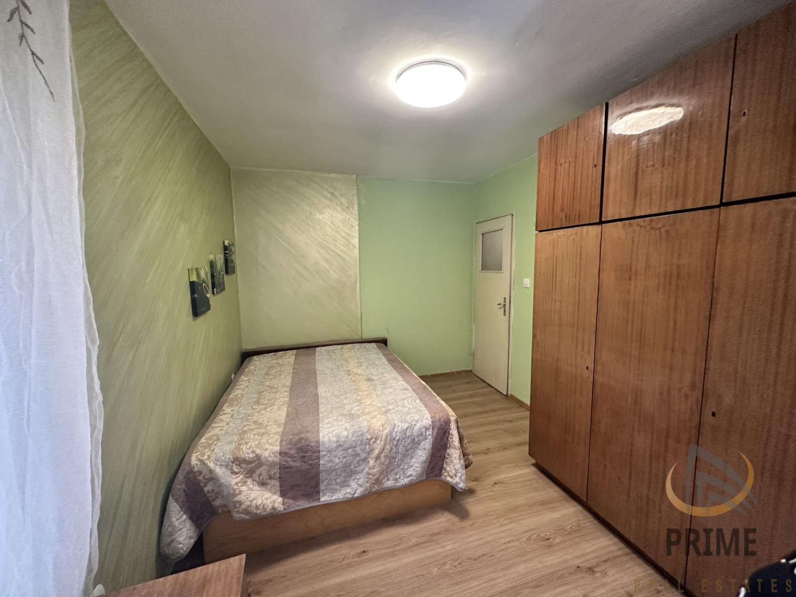 Дава под наем 3-СТАЕН, гр. Бургас, Възраждане, снимка 8 - Апартаменти - 54211989