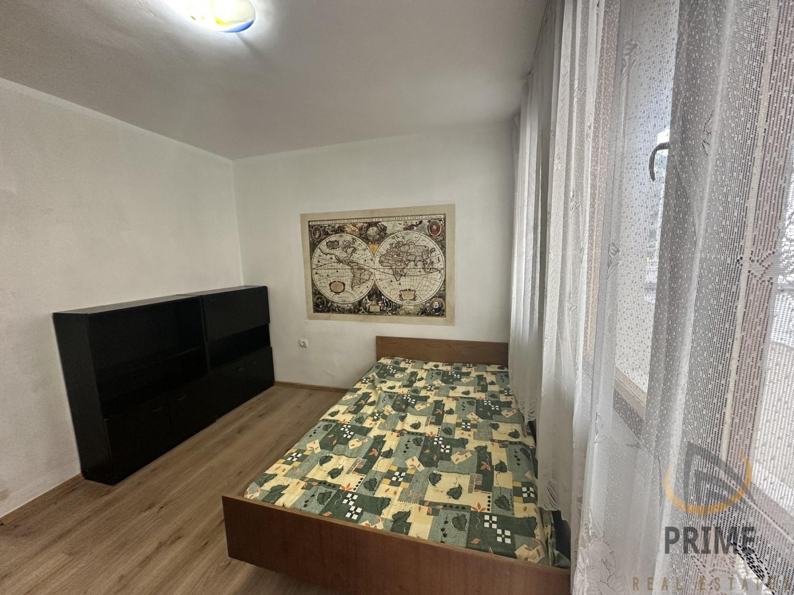 Дава под наем 3-СТАЕН, гр. Бургас, Възраждане, снимка 13 - Апартаменти - 54211989