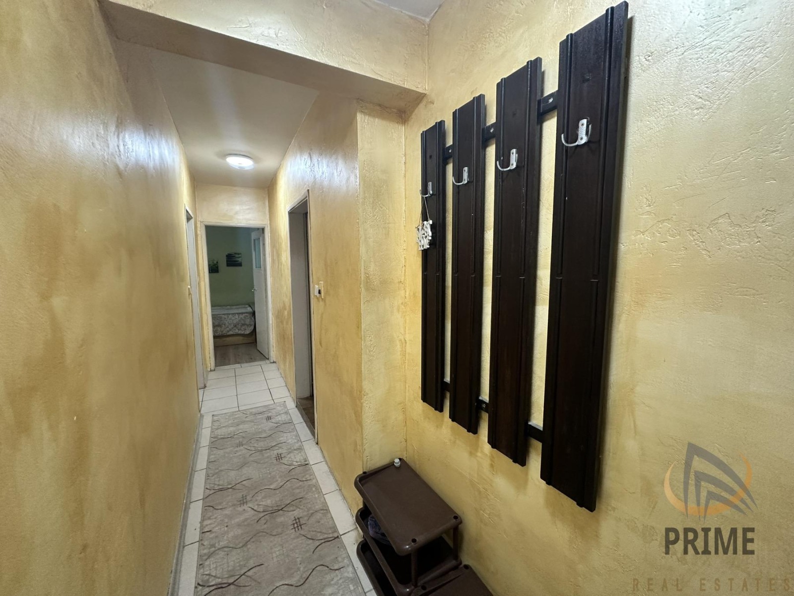 Дава под наем 3-СТАЕН, гр. Бургас, Възраждане, снимка 6 - Апартаменти - 54211989