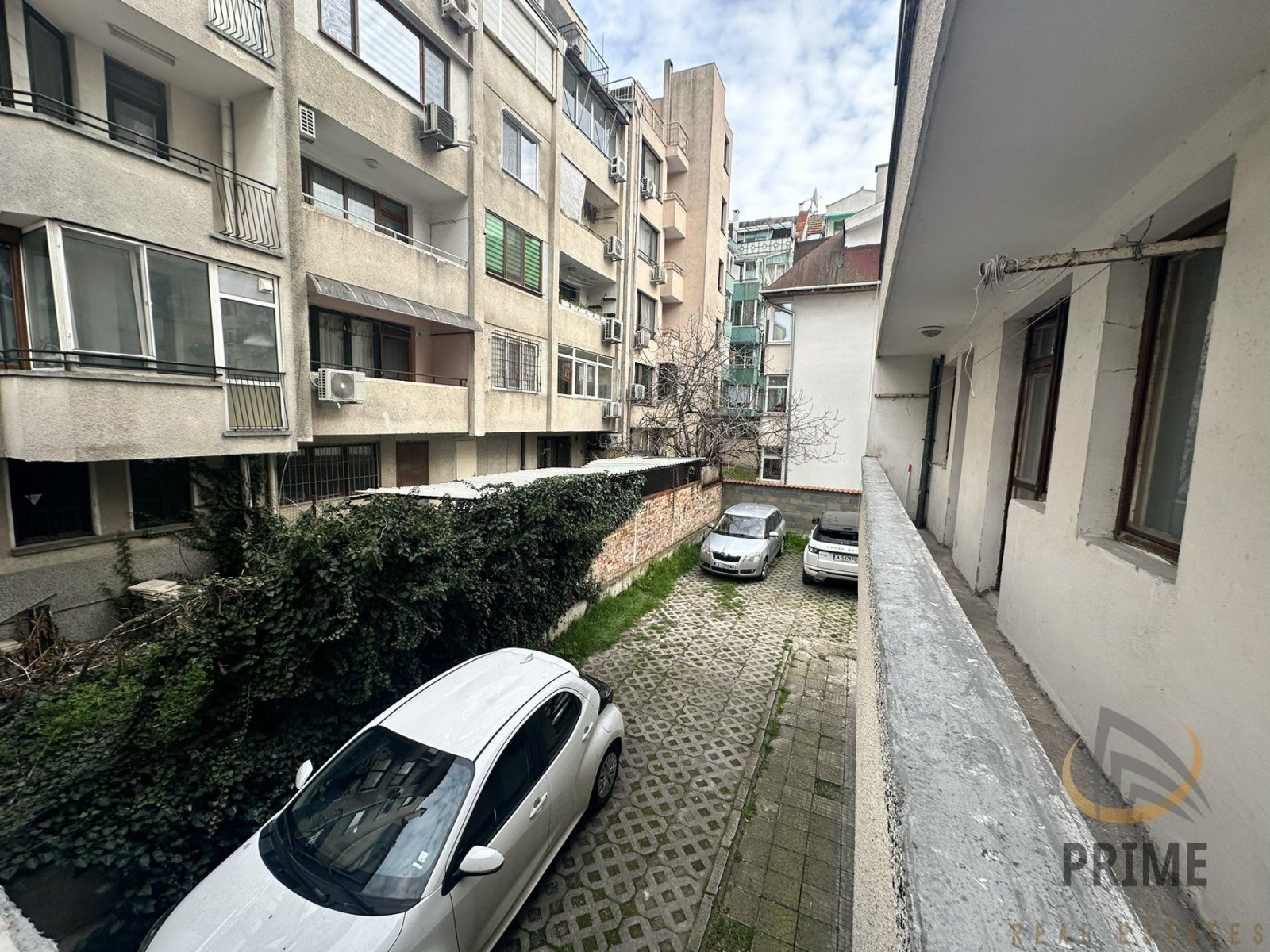 Дава под наем 3-СТАЕН, гр. Бургас, Възраждане, снимка 14 - Апартаменти - 54211989