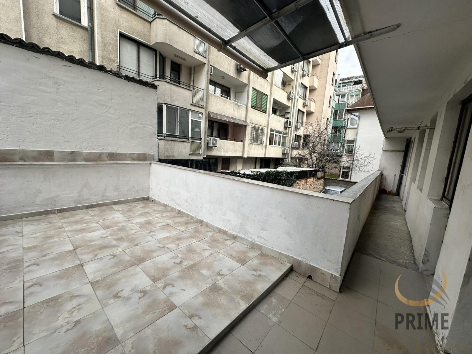 Дава под наем 3-СТАЕН, гр. Бургас, Възраждане, снимка 4 - Апартаменти - 54211989