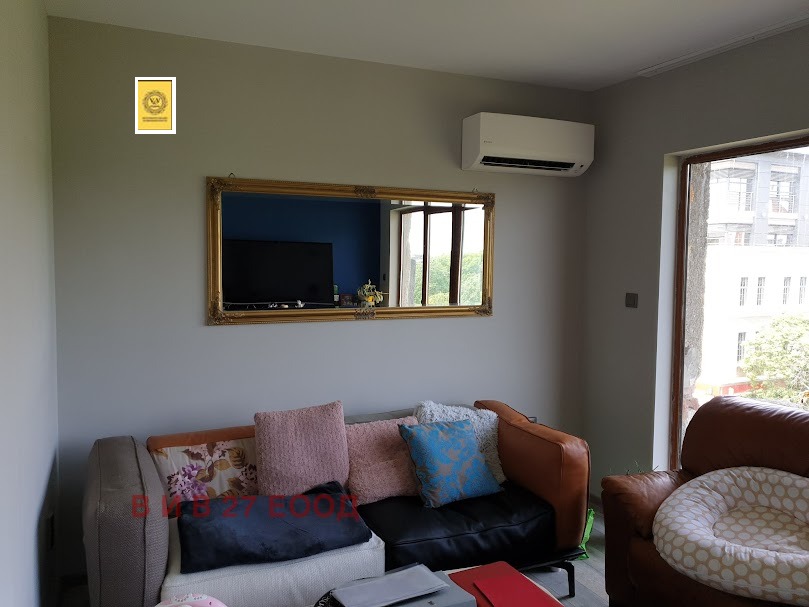 Дава под наем 3-СТАЕН, гр. Варна, Център, снимка 6 - Апартаменти - 54348667