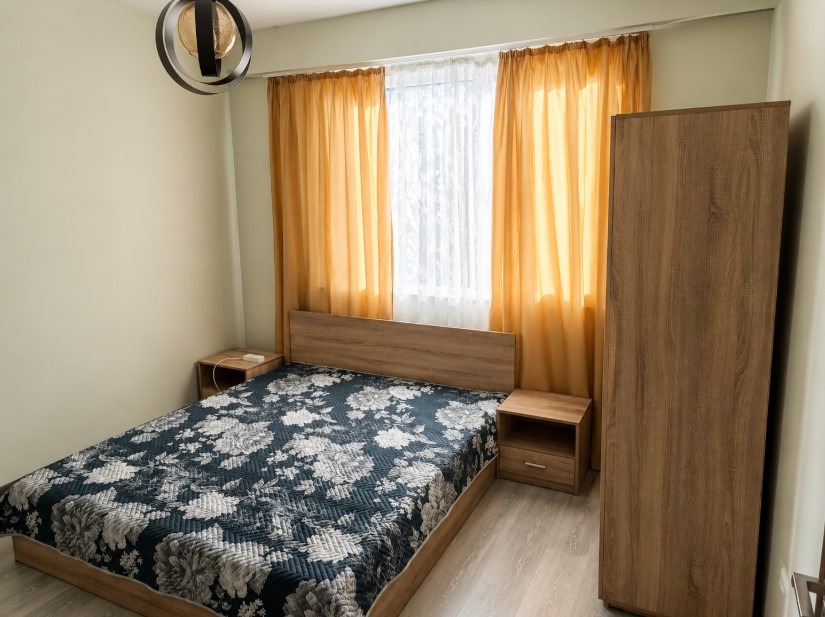 Дава под наем 3-СТАЕН, гр. София, Дианабад, снимка 3 - Апартаменти - 54708156