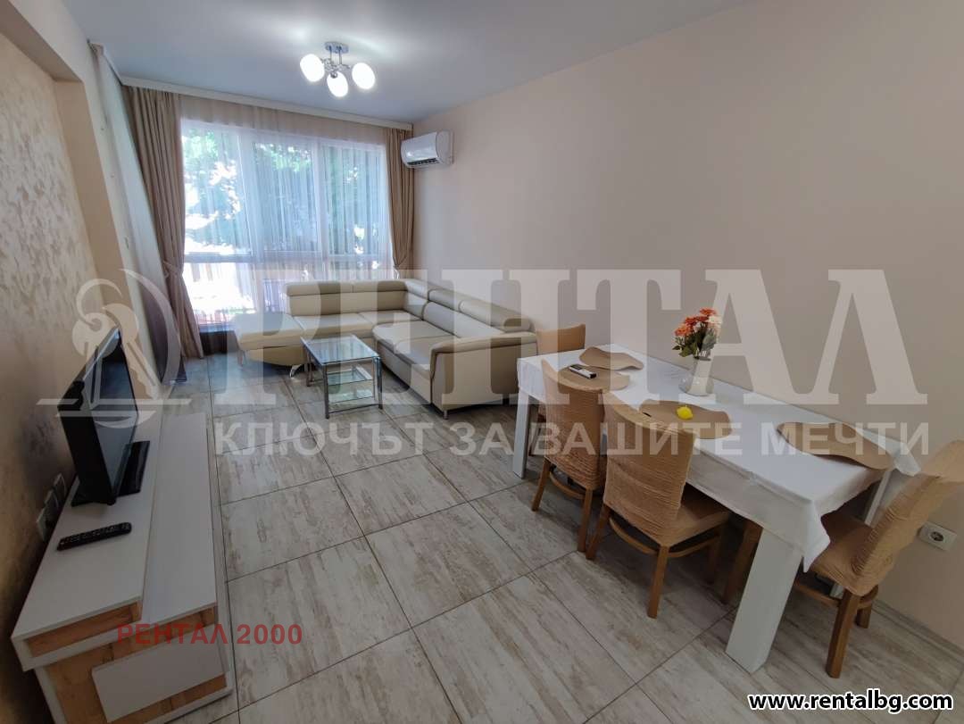 Дава под наем 3-СТАЕН, гр. Пловдив, Център, снимка 9 - Апартаменти - 56126624