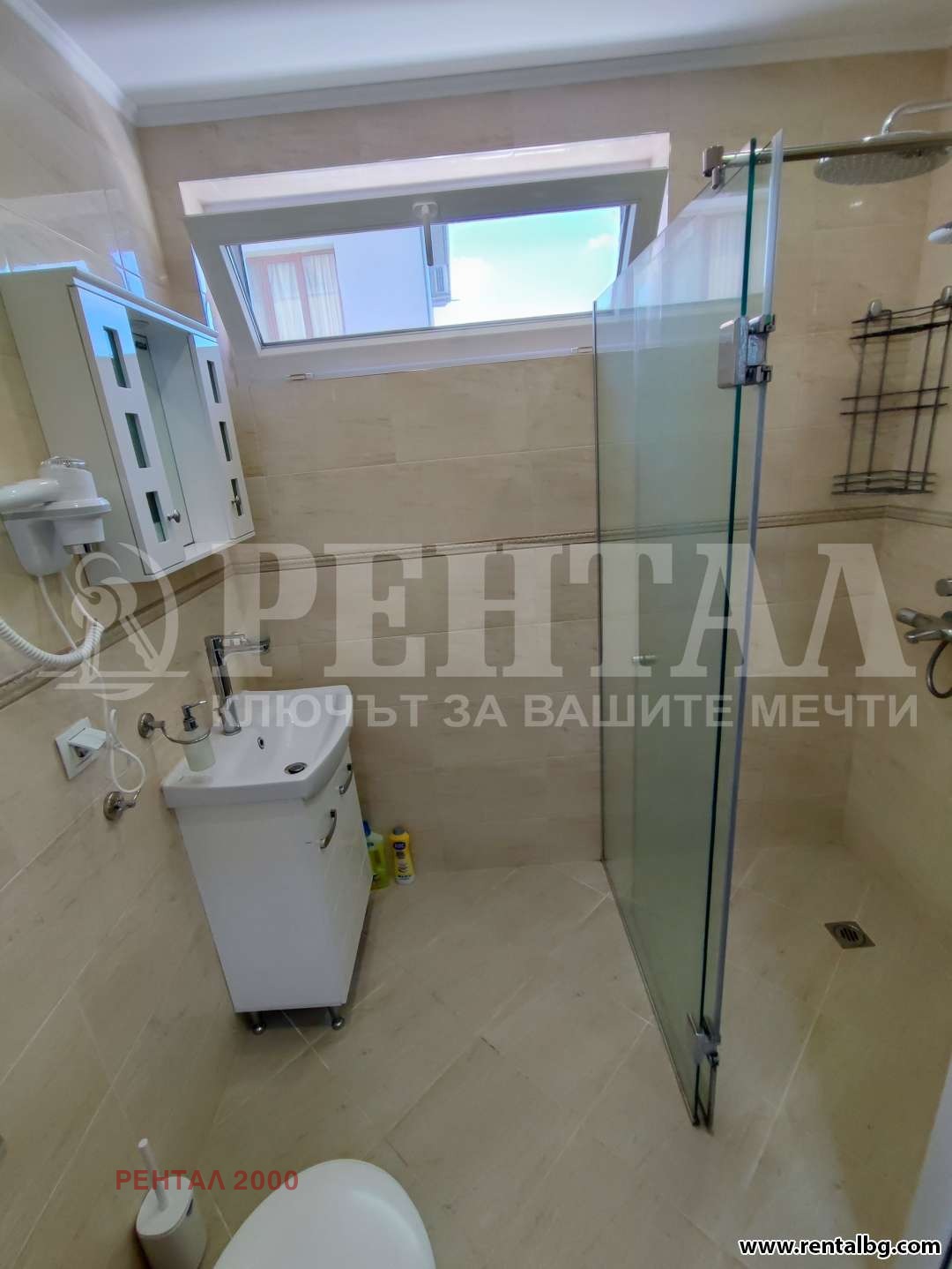 Дава под наем 3-СТАЕН, гр. Пловдив, Център, снимка 17 - Апартаменти - 56126624