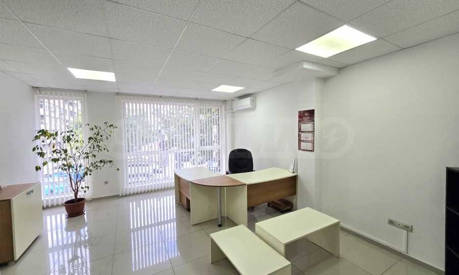 Дава под наем ОФИС, гр. Варна, Колхозен пазар