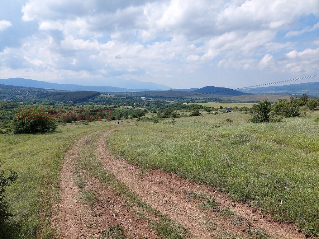 Дава под наем ЗЕМЕДЕЛСКА ЗЕМЯ, с. Старо село, област Перник