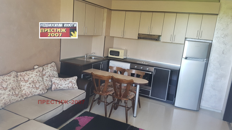 Дава под Наем 2-СТАЕН в град Шумен, Пазара - 50 кв.м / 340 € » 664.98 лв., ПРЕСТИЖ-2007