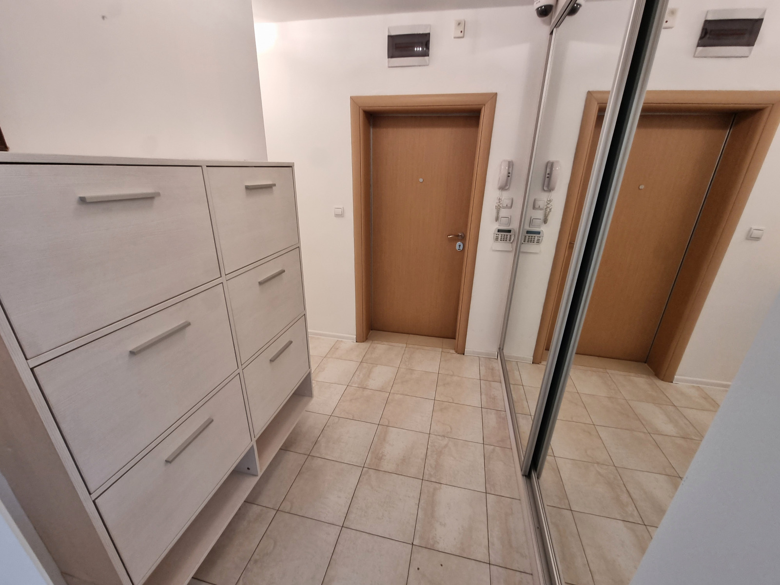 Дава под Наем 3-СТАЕН | Imot.bg — изображение 17