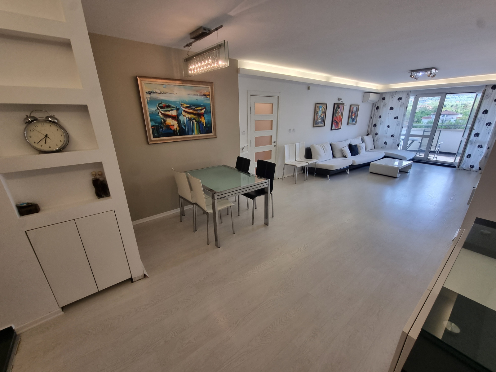 Дава под Наем 3-СТАЕН | Imot.bg — изображение 2