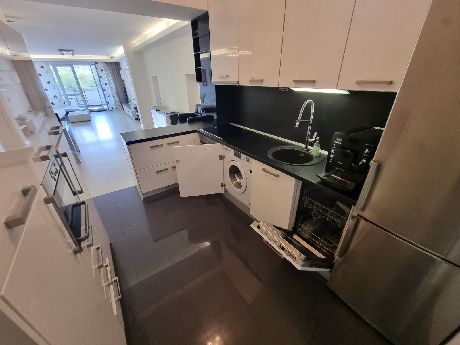 Дава под Наем 3-СТАЕН | Imot.bg — изображение 7