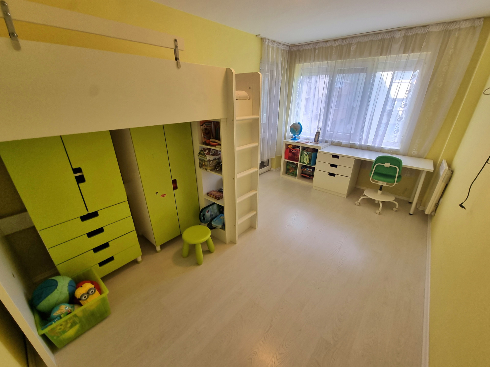 Дава под Наем 3-СТАЕН | Imot.bg — изображение 15