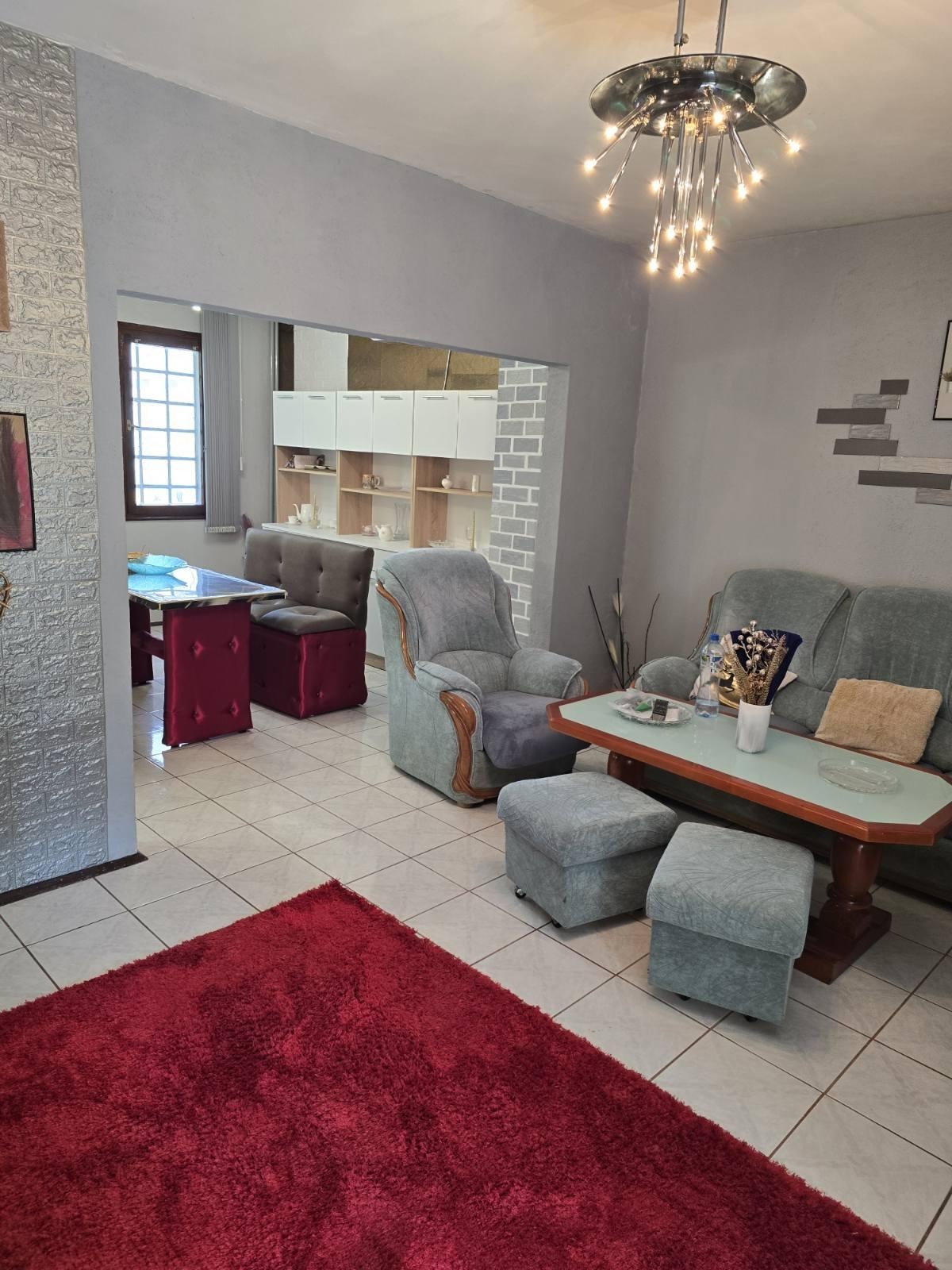 Дава под Наем 3-СТАЕН | Imot.bg — изображение 2