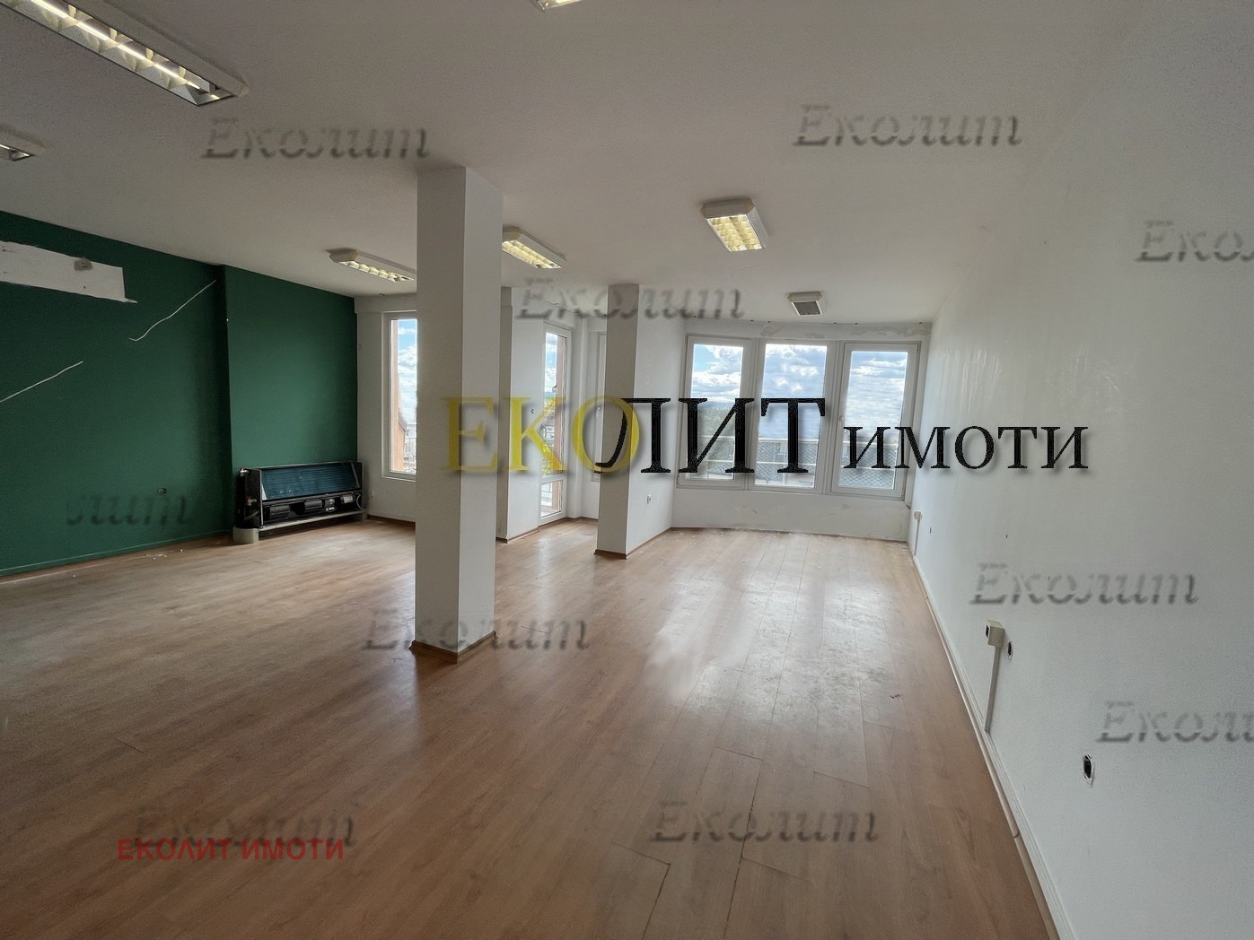 Дава под Наем ОФИС | Imot.bg — изображение 1