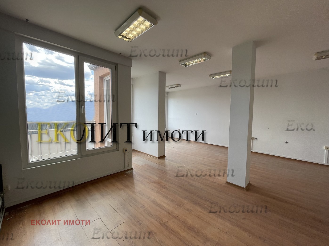 Дава под Наем ОФИС | Imot.bg — изображение 2