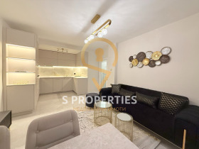 1 bedroom Gratska mahala, Varna 3