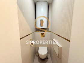 1 bedroom Gratska mahala, Varna 8