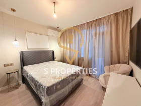 1 bedroom Gratska mahala, Varna 7