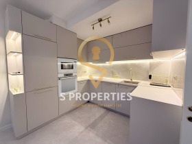 1 bedroom Gratska mahala, Varna 5