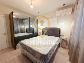 1 bedroom Gratska mahala, Varna 6