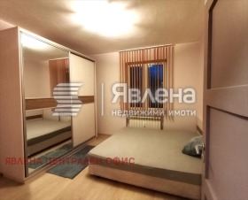 Дава под наем  3-стаен, град София