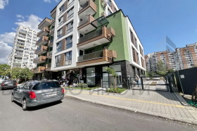 Garage Zona B-18, Sofia 2