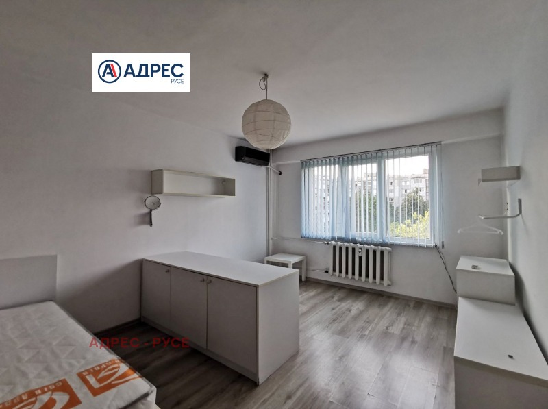 For Rent  Studio Ruse , Zdravets Sever 1 , 40 sq.m | 56117983