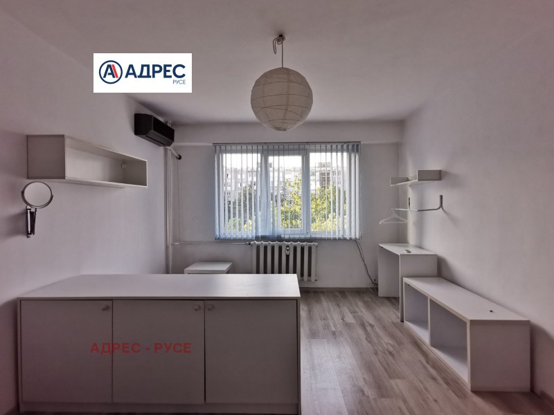 For Rent  Studio Ruse , Zdravets Sever 1 , 40 sq.m | 56117983 - image [2]