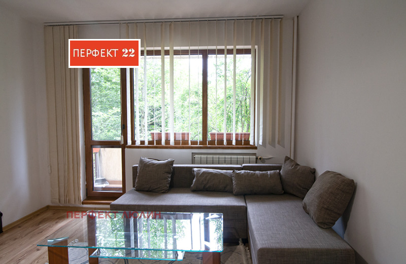 Vuokrattavana  Studio Sofia , Ljulin 9 , 45 neliömetriä | 76814055 - kuva [2]