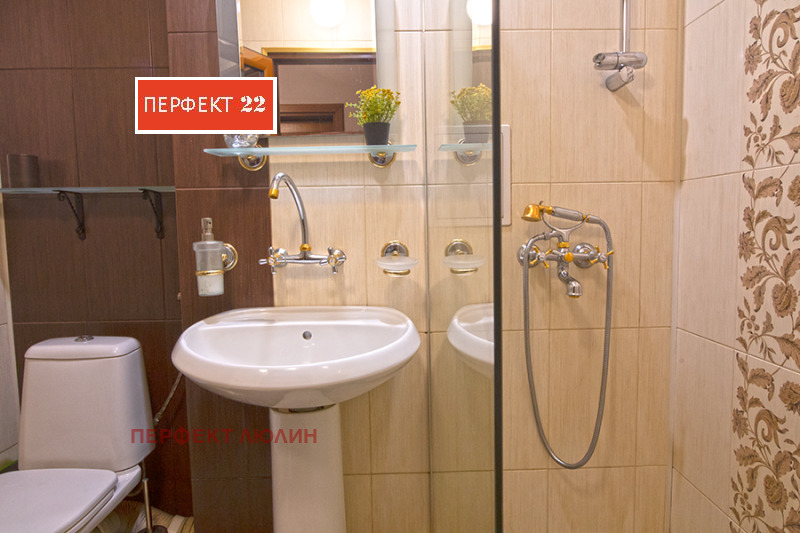 Vuokrattavana  Studio Sofia , Ljulin 9 , 45 neliömetriä | 76814055 - kuva [9]
