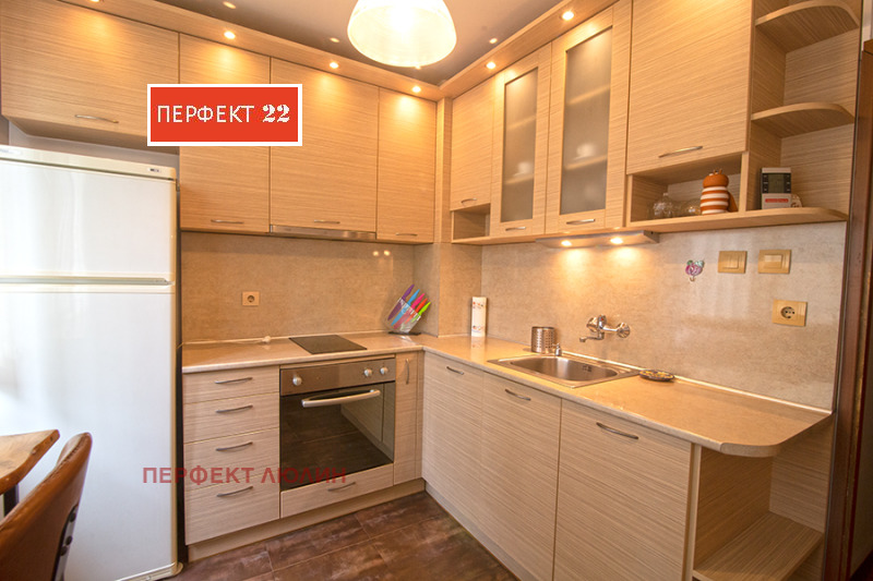 Vuokrattavana  Studio Sofia , Ljulin 9 , 45 neliömetriä | 76814055 - kuva [6]