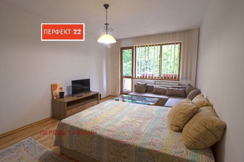 Vuokrattavana  Studio Sofia , Ljulin 9 , 45 neliömetriä | 76814055 - kuva [4]