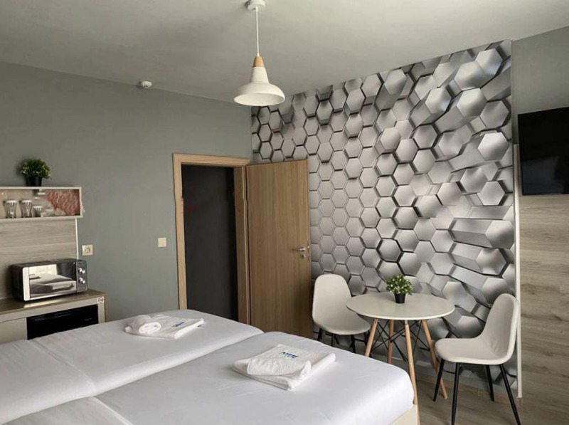Kiadó  Stúdió Sofia , Studentski grad , 38 négyzetméter | 84655001 - kép [3]