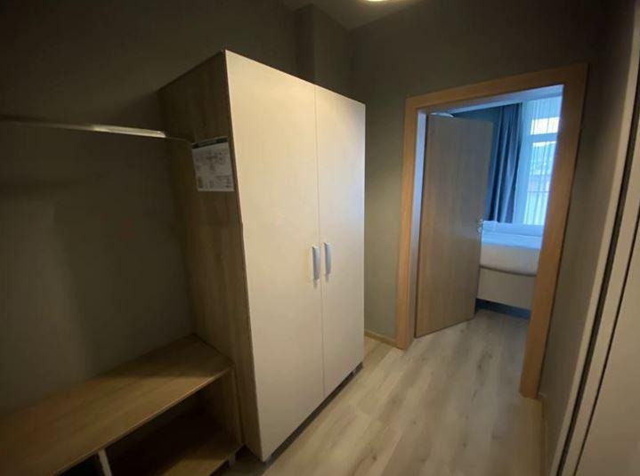 Kiadó  Stúdió Sofia , Studentski grad , 38 négyzetméter | 84655001 - kép [5]