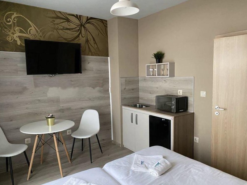 Kiadó  Stúdió Sofia , Studentski grad , 38 négyzetméter | 84655001