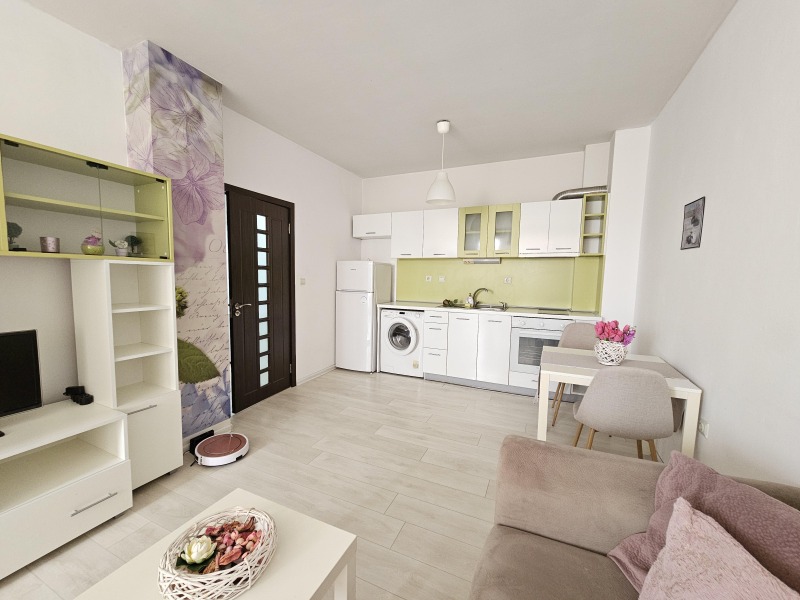 Para alugar  1 quarto Plovdiv , Trakiia , 58 m² | 53239780 - imagem [2]