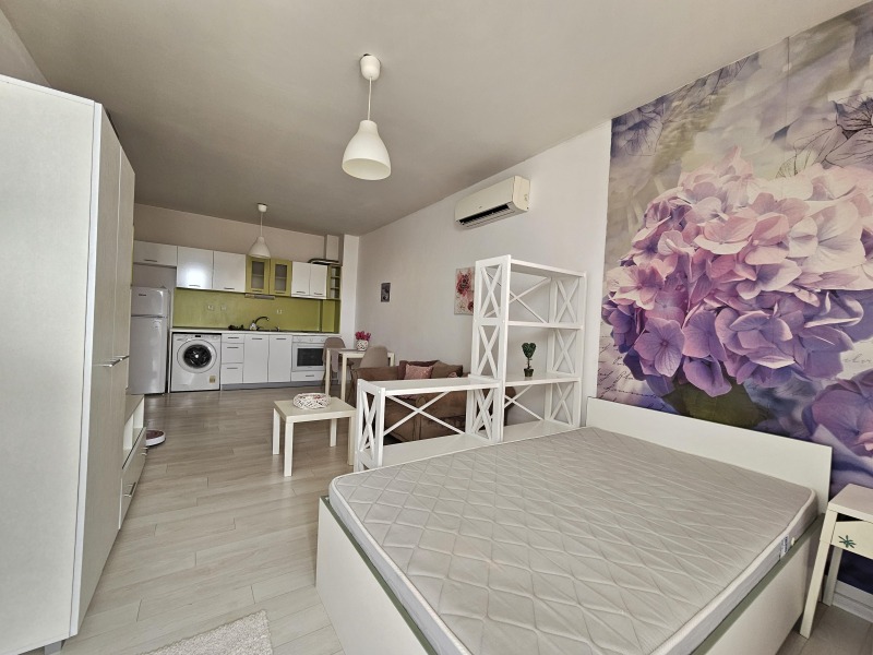Para alugar  1 quarto Plovdiv , Trakiia , 58 m² | 53239780 - imagem [3]