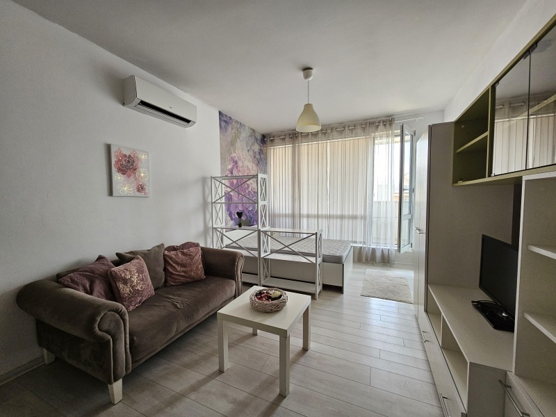 Para alugar  1 quarto Plovdiv , Trakiia , 58 m² | 53239780 - imagem [4]