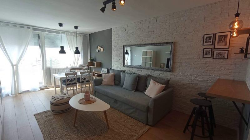 Vuokrattavana  1 makuuhuone Sofia , Mladost 1 , 65 neliömetriä | 93759534