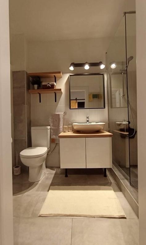 Vuokrattavana  1 makuuhuone Sofia , Mladost 1 , 65 neliömetriä | 93759534 - kuva [6]